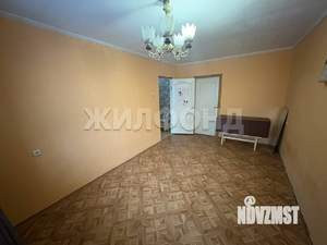 2-к квартира, вторичка, 43м2, 2/5 этаж
