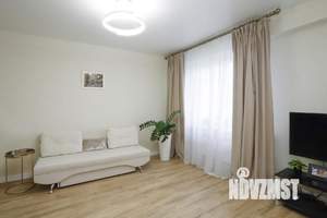 1-к квартира, вторичка, 39м2, 6/10 этаж