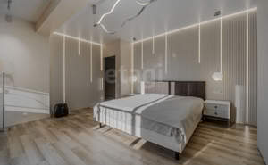 3-к квартира, вторичка, 98м2, 2/13 этаж