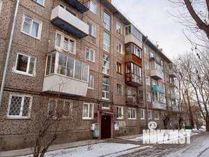 1-к квартира, вторичка, 31м2, 2/5 этаж