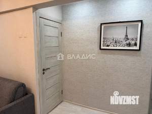 1-к квартира, вторичка, 31м2, 3/5 этаж
