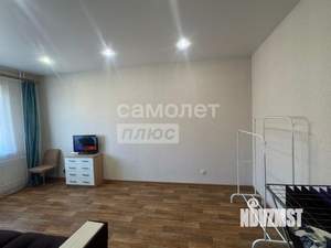 2-к квартира, вторичка, 49м2, 9/16 этаж