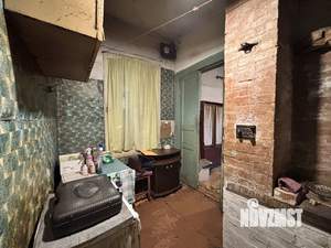 1-к квартира, вторичка, 32м2, 1/1 этаж