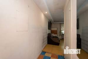 2-к квартира, вторичка, 41м2, 2/2 этаж
