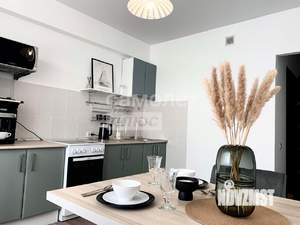 1-к квартира, вторичка, 45м2, 2/5 этаж