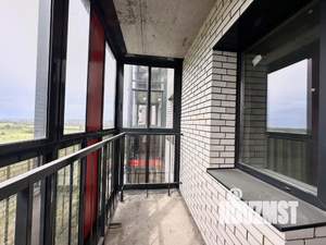 Студия квартира, вторичка, 38м2, 9/15 этаж