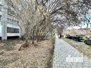 2-к квартира, вторичка, 52м2, 1/5 этаж