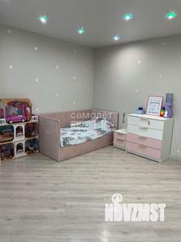3-к квартира, вторичка, 103м2, 2/5 этаж