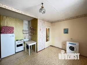 1-к квартира, вторичка, 19м2, 7/9 этаж