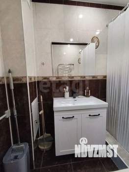 1-к квартира, вторичка, 53м2, 8/16 этаж