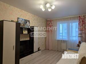 1-к квартира, вторичка, 39м2, 12/15 этаж