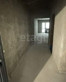 1-к квартира, вторичка, 34м2, 8/12 этаж