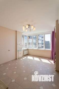 1-к квартира, вторичка, 40м2, 6/9 этаж