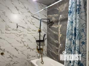 1-к квартира, сданный дом, 43м2, 5/12 этаж