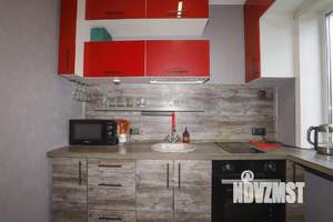 2-к квартира, вторичка, 44м2, 5/6 этаж