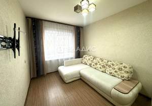 2-к квартира, вторичка, 47м2, 8/9 этаж