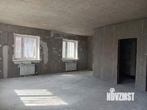 3-к квартира, вторичка, 81м2, 11/17 этаж