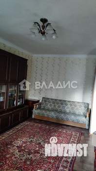 2-к квартира, вторичка, 42м2, 3/4 этаж