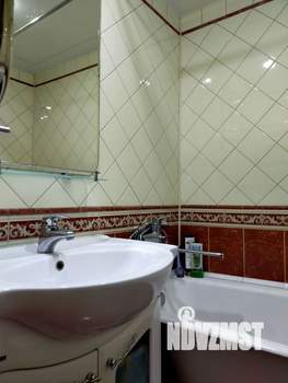 2-к квартира, вторичка, 48м2, 9/9 этаж