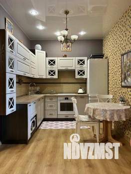 2-к квартира, вторичка, 52м2, 4/12 этаж