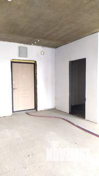 1-к квартира, вторичка, 46м2, 5/13 этаж