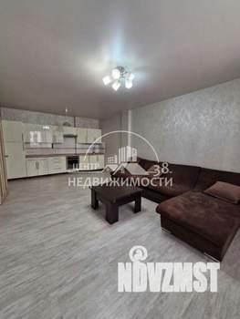 2-к квартира, вторичка, 50м2, 6/9 этаж
