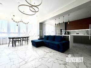 3-к квартира, вторичка, 101м2, 6/7 этаж
