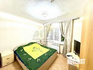 3-к квартира, вторичка, 70м2, 15/17 этаж