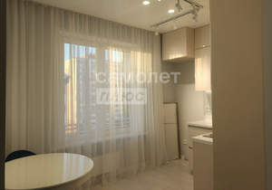 1-к квартира, вторичка, 38м2, 9/15 этаж