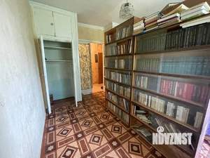 3-к квартира, вторичка, 74м2, 4/4 этаж