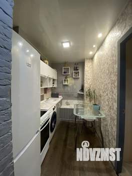 2-к квартира, вторичка, 33м2, 2/9 этаж