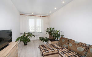 2-к квартира, вторичка, 55м2, 18/18 этаж
