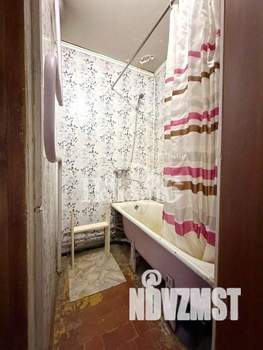 1-к квартира, вторичка, 30м2, 5/5 этаж