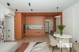 3-к квартира, вторичка, 85м2, 2/19 этаж