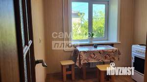 1-к квартира, вторичка, 31м2, 3/4 этаж
