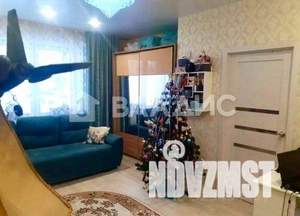 1-к квартира, вторичка, 36м2, 1/9 этаж