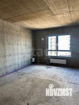 2-к квартира, сданный дом, 45м2, 7/19 этаж