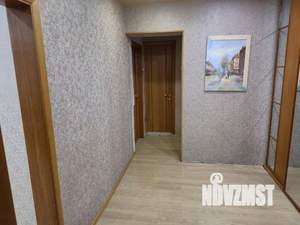 3-к квартира, вторичка, 67м2, 2/5 этаж