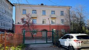 4-к квартира, вторичка, 75м2, 2/4 этаж