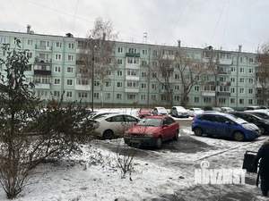 1-к квартира, вторичка, 34м2, 1/9 этаж