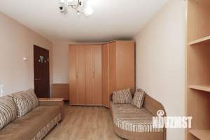 2-к квартира, вторичка, 43м2, 3/5 этаж