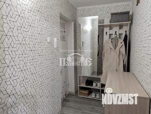 1-к квартира, вторичка, 34м2, 4/5 этаж
