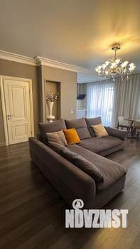 3-к квартира, вторичка, 92м2, 13/16 этаж