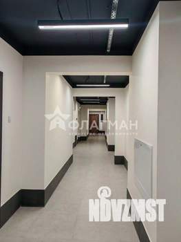 1-к квартира, вторичка, 35м2, 10/16 этаж