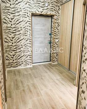 1-к квартира, вторичка, 37м2, 5/16 этаж