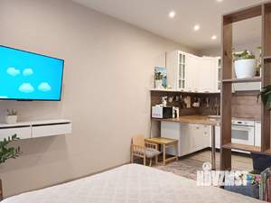 Студия квартира, вторичка, 30м2, 11/16 этаж