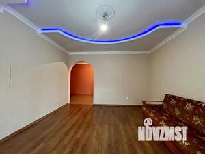 3-к квартира, вторичка, 80м2, 2/10 этаж