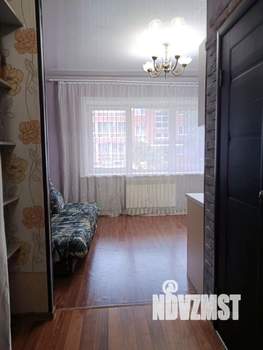 Студия квартира, вторичка, 21м2, 1/3 этаж