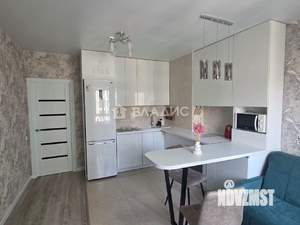 2-к квартира, вторичка, 44м2, 11/15 этаж