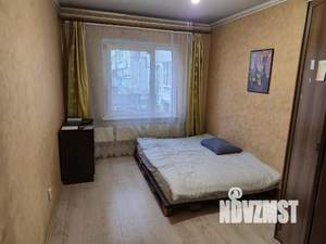 3-к квартира, вторичка, 67м2, 2/5 этаж